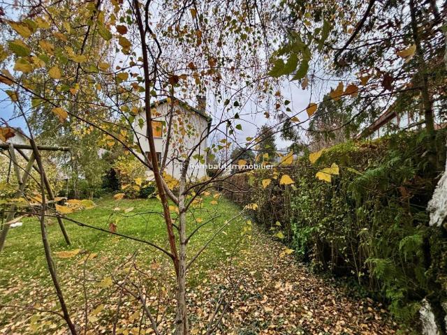 Maison 7 pièces 153 m²