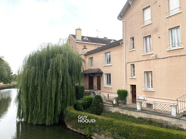 Maison 7 pièces 153 m²