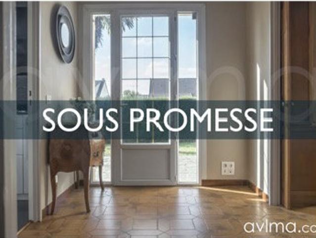 Maison 7 pièces 153 m²