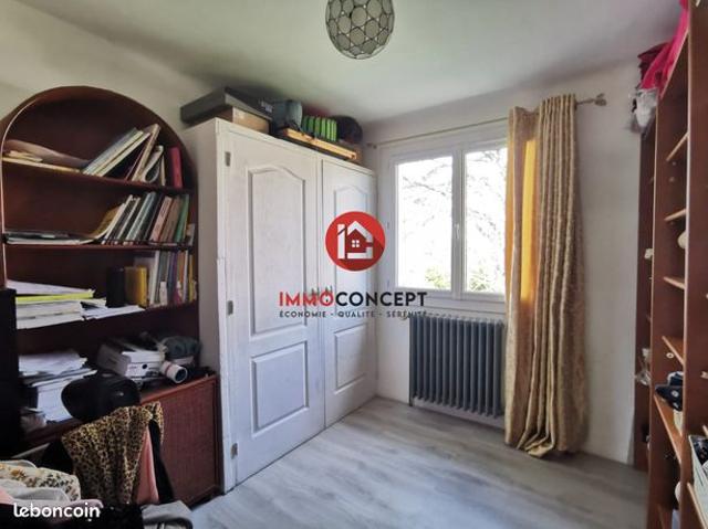 Maison 7 pièces 153 m²