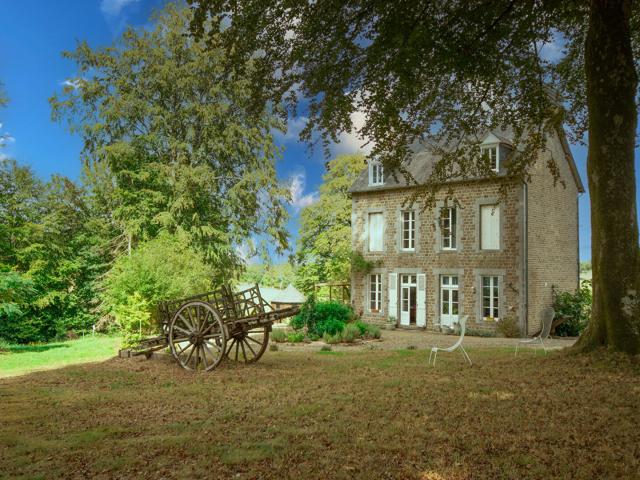 Maison 7 pièces 153 m²