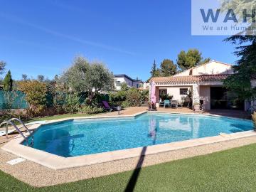 Maison 7 pièces 164 m²