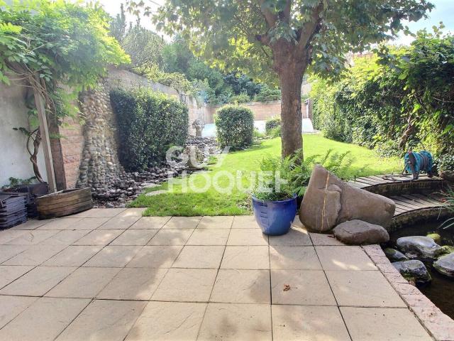 Maison 7 pièces 164 m²