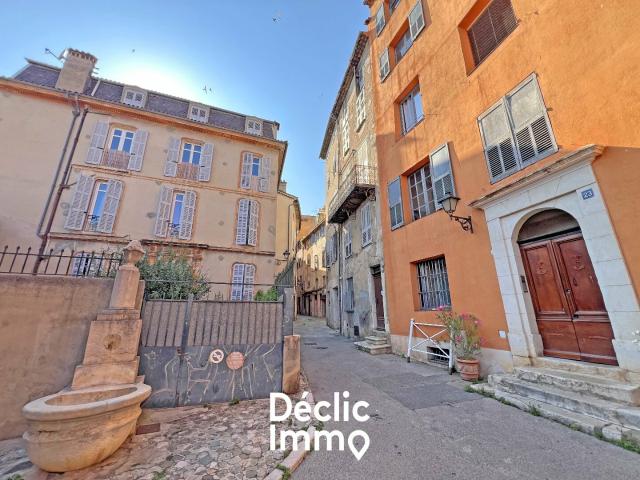 Maison 7 pièces 164 m²