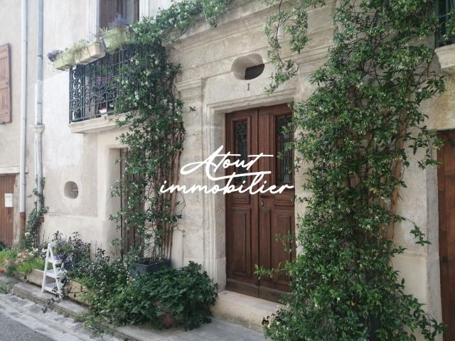 Maison 7 pièces 164 m²