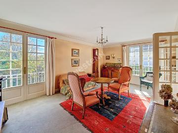 Maison 7 pièces 164 m²