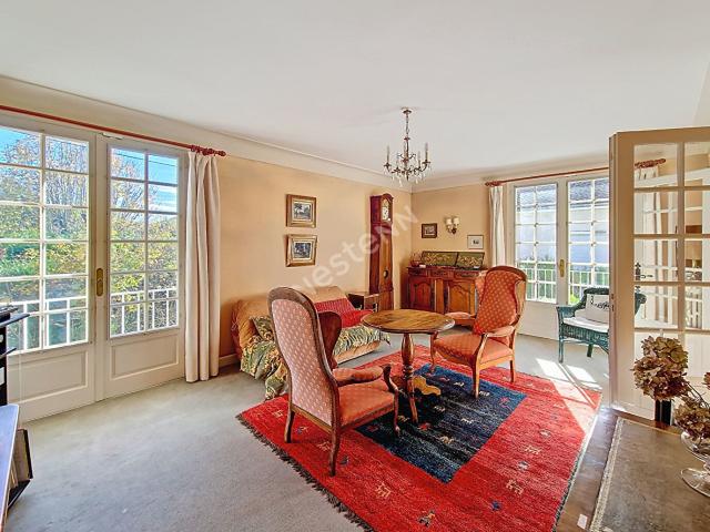 Maison 7 pièces 164 m²