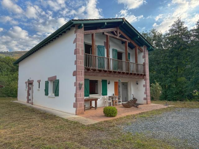 Maison 7 pièces 164 m²