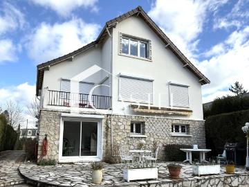Maison 7 pièces 164 m²