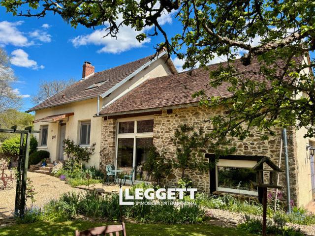 Maison 7 pièces 164 m²