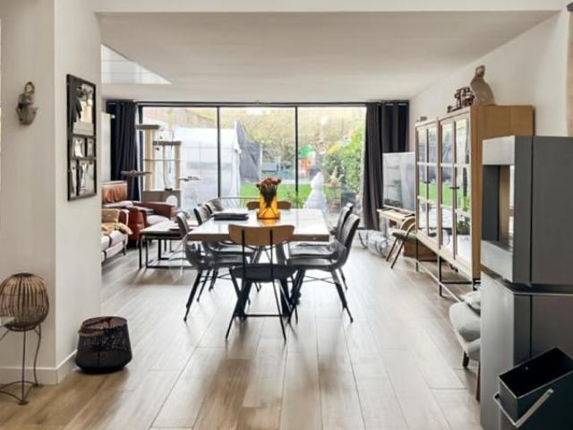 Maison 7 pièces 164 m²