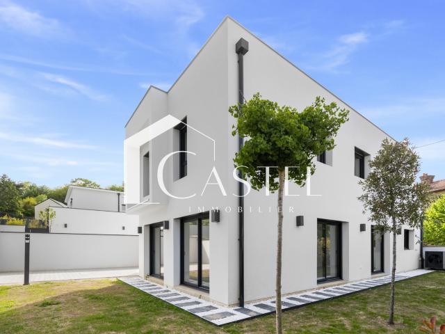 Maison 7 pièces 164 m²
