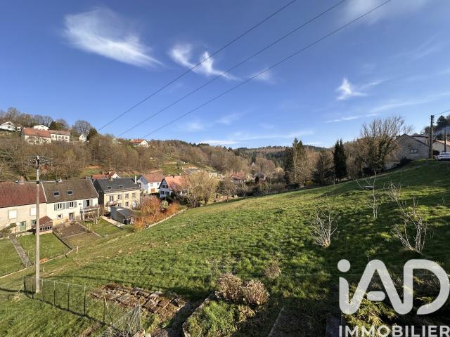 Maison 7 pièces 164 m²