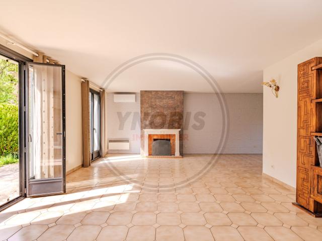 Maison 7 pièces 164 m²