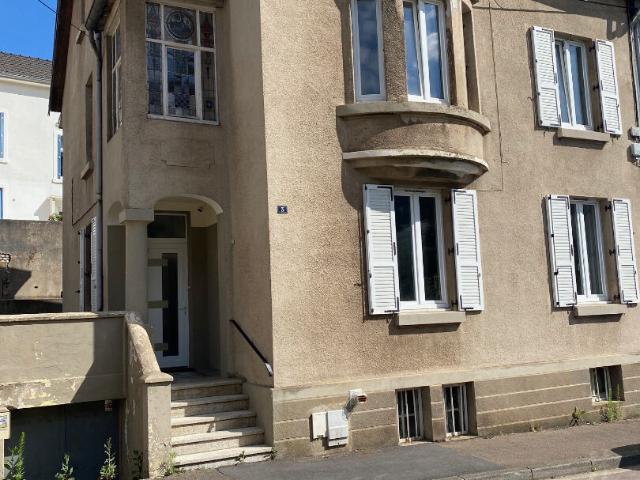Maison 7 pièces 164 m²