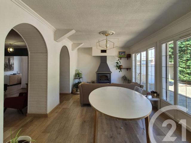 Maison 7 pièces 164 m²