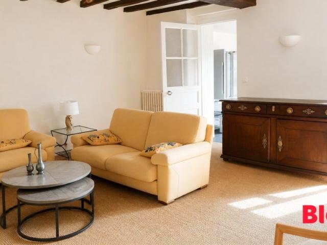 Maison 7 pièces 164 m²