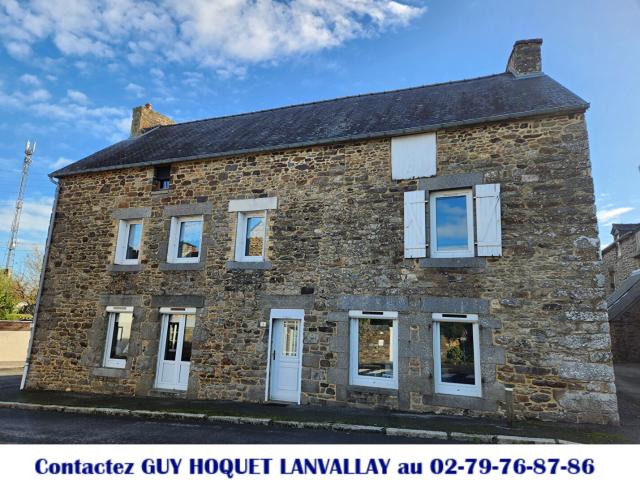 Maison 7 pièces 164 m²