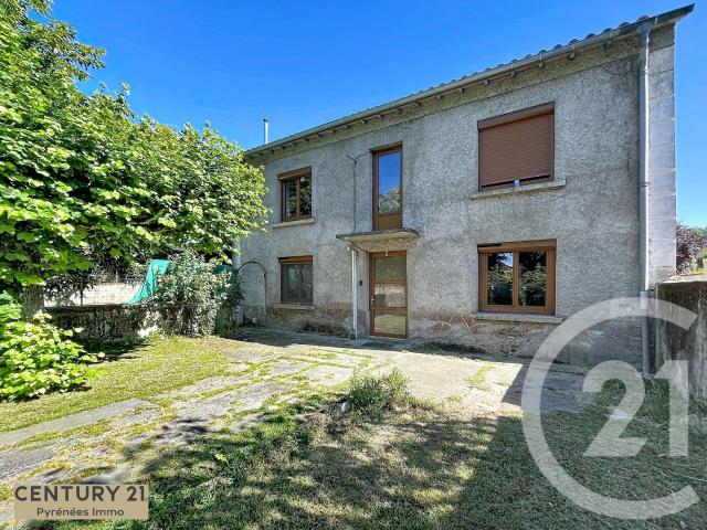Maison 7 pièces 164 m²