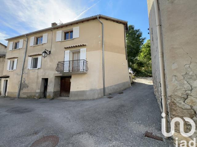 Maison 7 pièces 164 m²