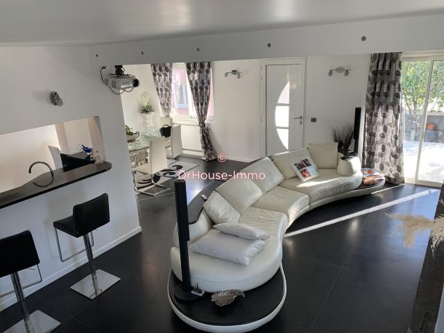 Maison 7 pièces 164 m²