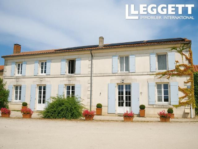 Maison 7 pièces 164 m²