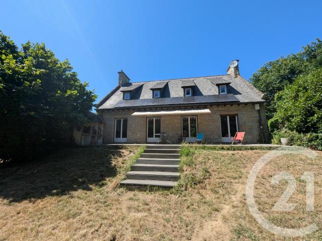 Maison 7 pièces 164 m²
