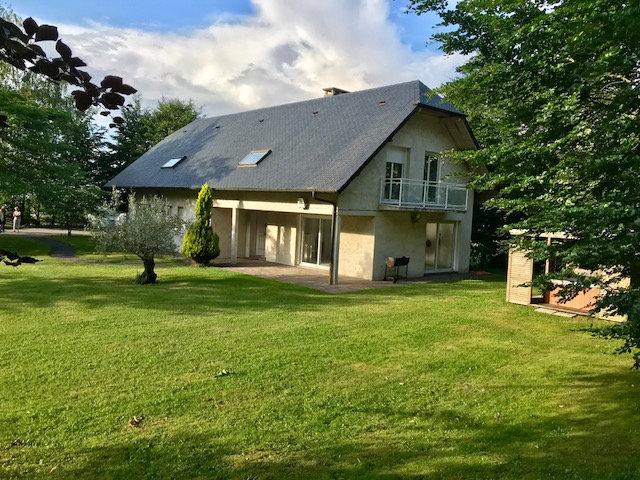 Maison 7 pièces 164 m²