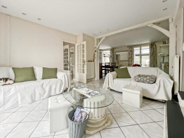 Maison 7 pièces 164 m²