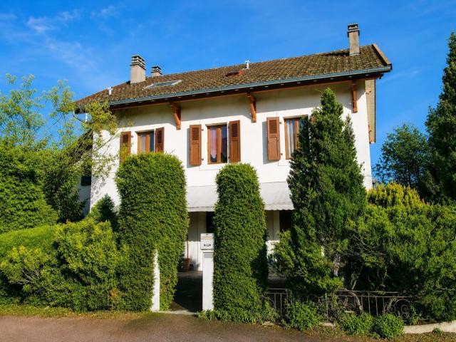 Maison 7 pièces 164 m²