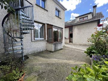 Maison 7 pièces 164 m²