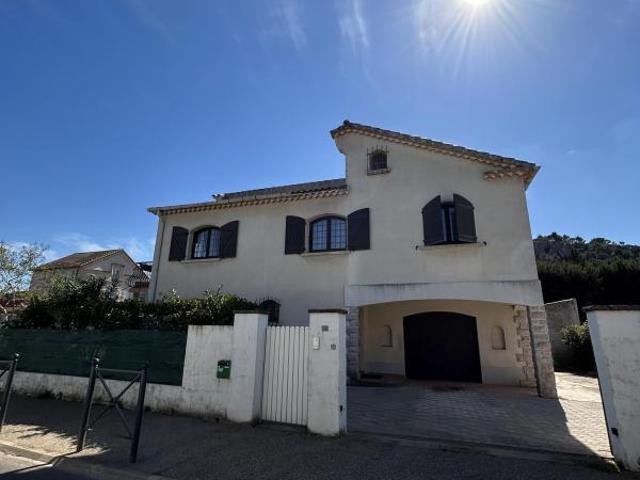 Maison 7 pièces 164 m²