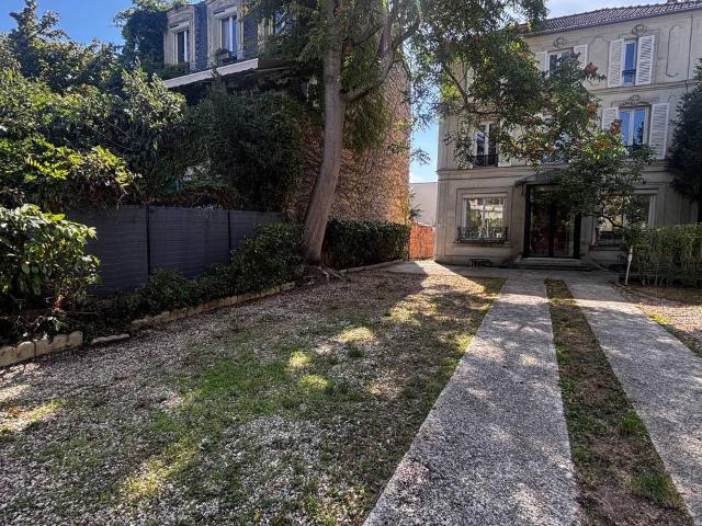 Maison 7 pièces 164 m²
