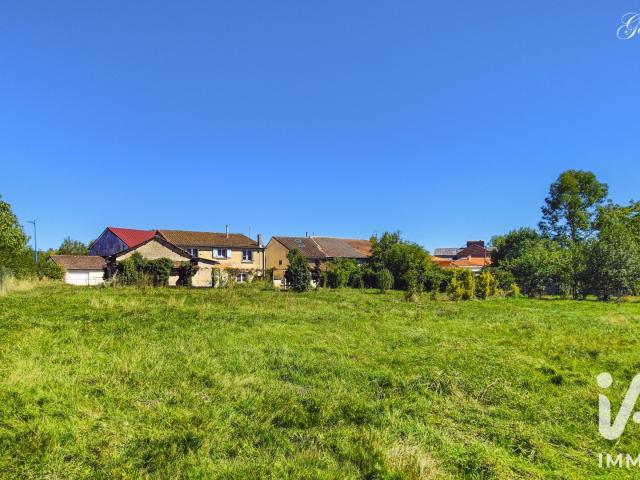 Maison 7 pièces 164 m²