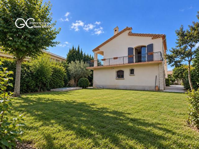Maison 7 pièces 164 m²