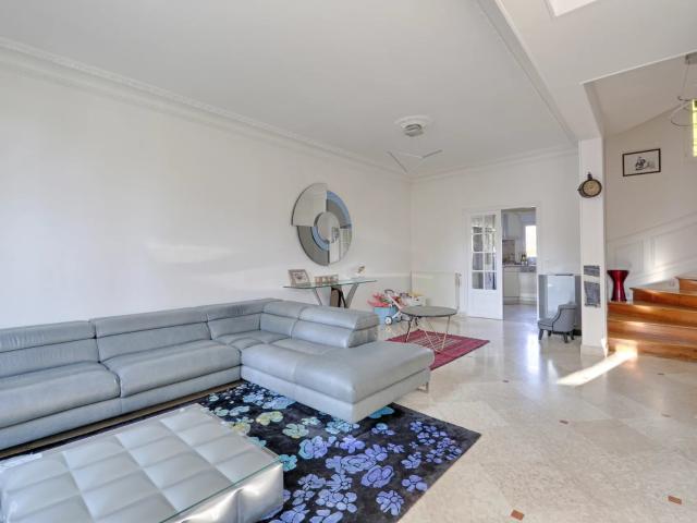 Maison 7 pièces 164 m²