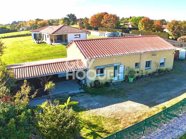 Maison 7 pièces 164 m²
