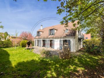 Maison 7 pièces 164 m²