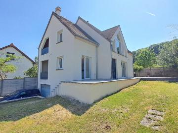 Maison 7 pièces 164 m²