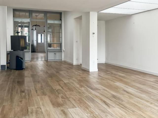 Maison 7 pièces 164 m²