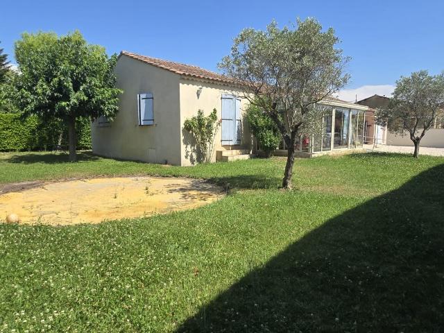 Maison 7 pièces 164 m²