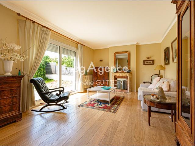Maison 7 pièces 164 m²