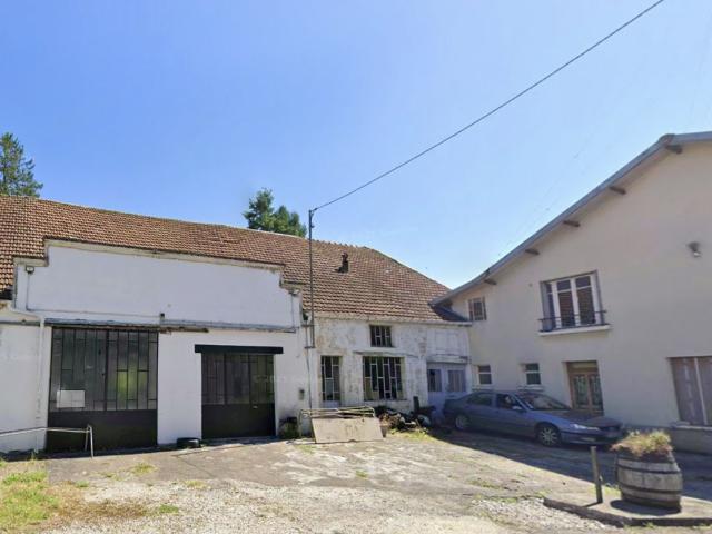Maison 7 pièces 164 m²