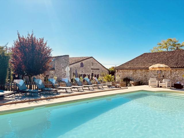 Maison 7 pièces 164 m²