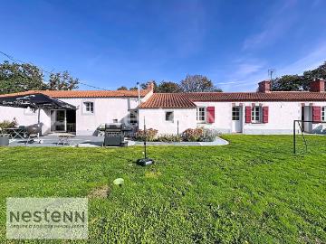 Maison à vendre à 85710, Vendée - Terrasse