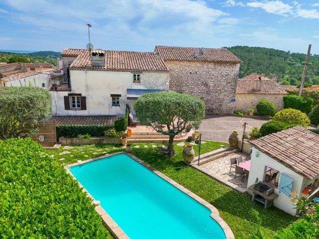 Maison 7 pièces 164 m²