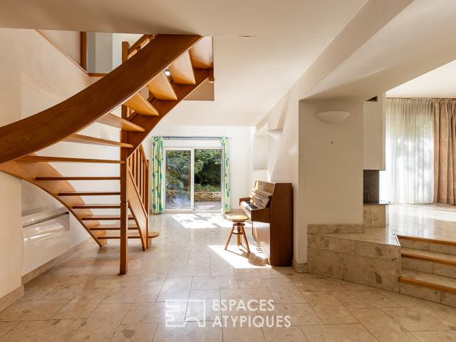 Maison 7 pièces 164 m²