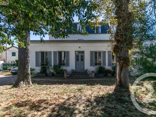 Maison 7 pièces 164 m²
