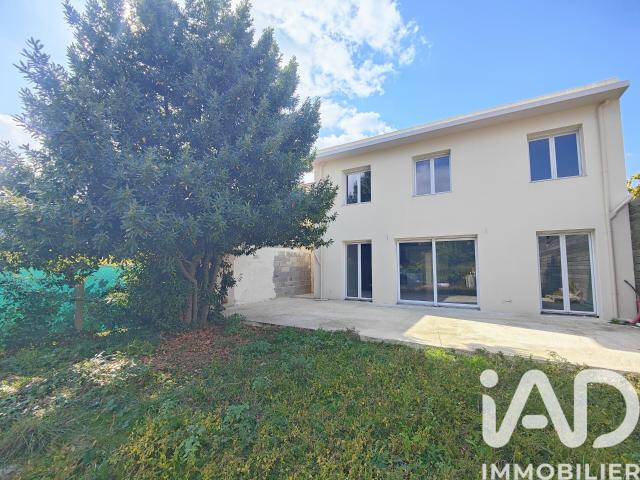 Maison 7 pièces 164 m²