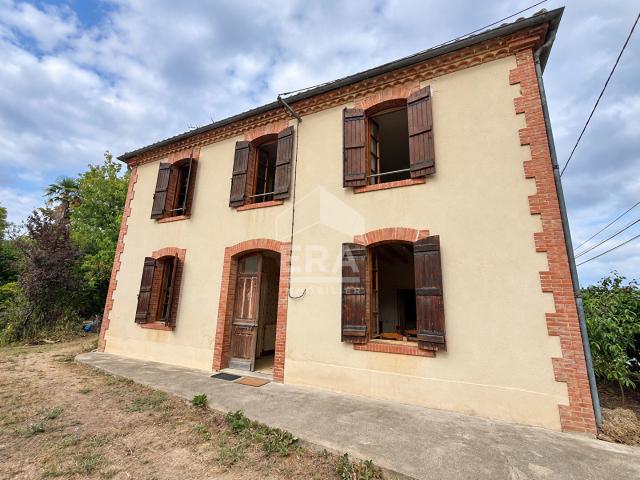 Maison 7 pièces 164 m²